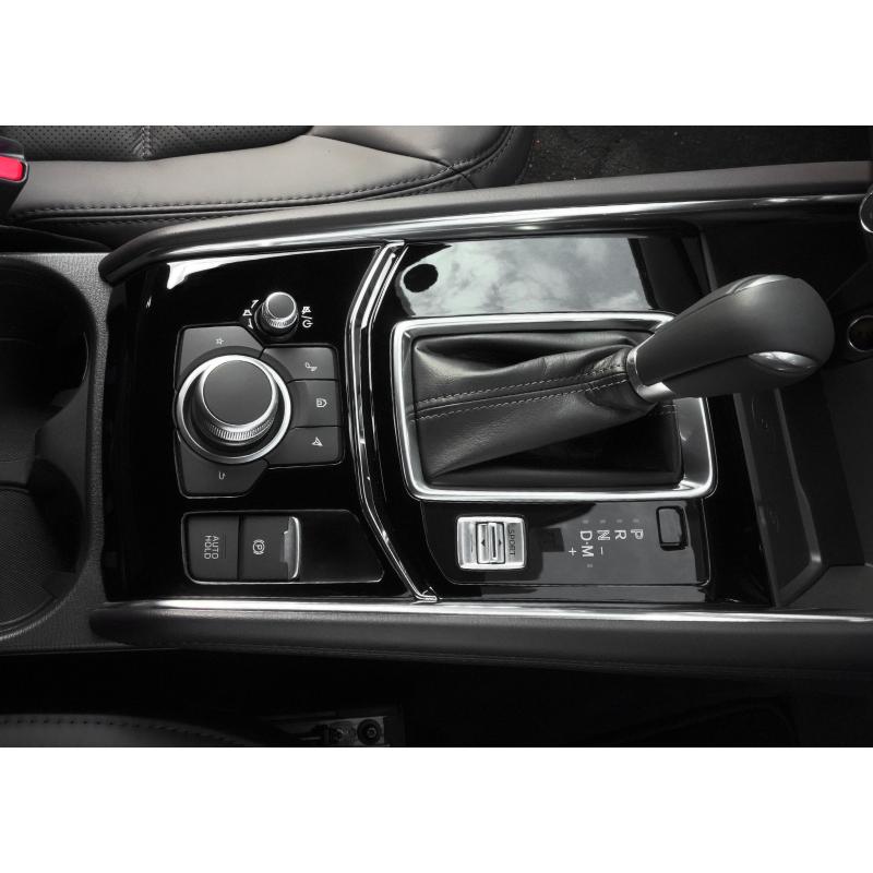 サムライプロデュース アウトレット品 マツダ CX-5 KF系 フロントAV