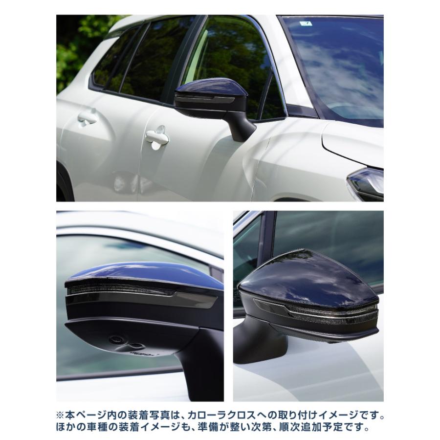 サムライプロデュース アウトレット品 新型カローラクロス クラウン