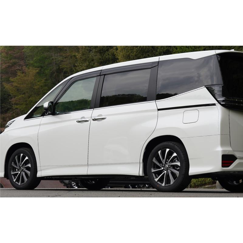 サムライプロデュース アウトレット品 ノア ヴォクシー 90系 ドア