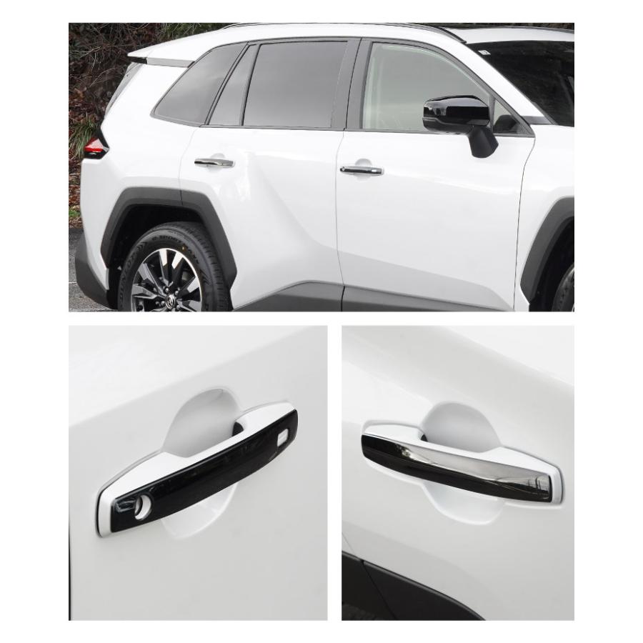 サムライプロデュース ＼20%OFF／アウトレット品 RAV4 60系 新型 専用