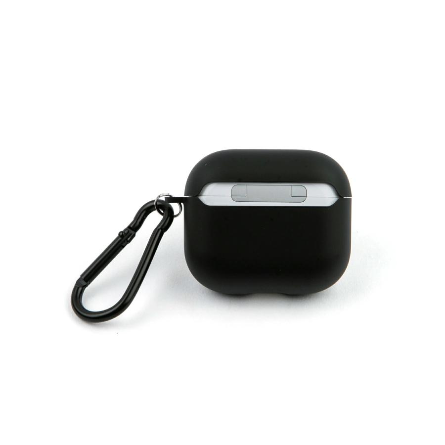 Apple AirPods 第3世代 アップル エアポッズ カーボンケース付 Manhattan Portage（マンハッタンポーテージ） アップル エアポッズ 第
