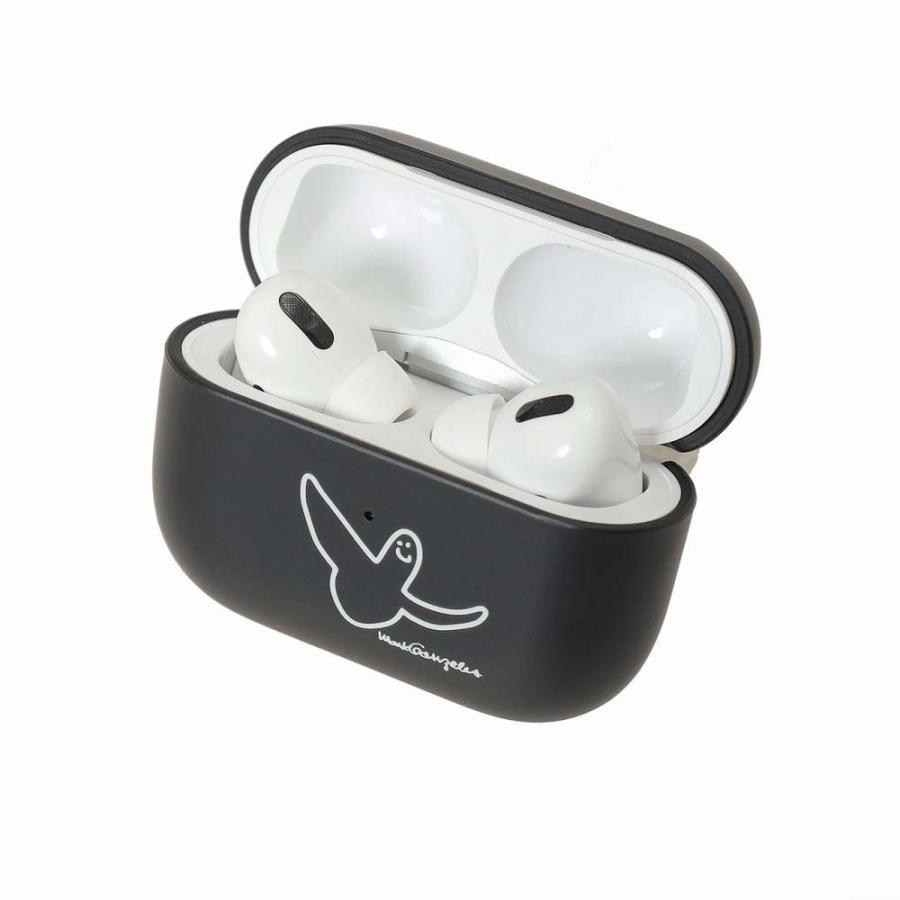 Mark Gonzales AirPods Pro Case BLK/WHT【AirPods Pro対応