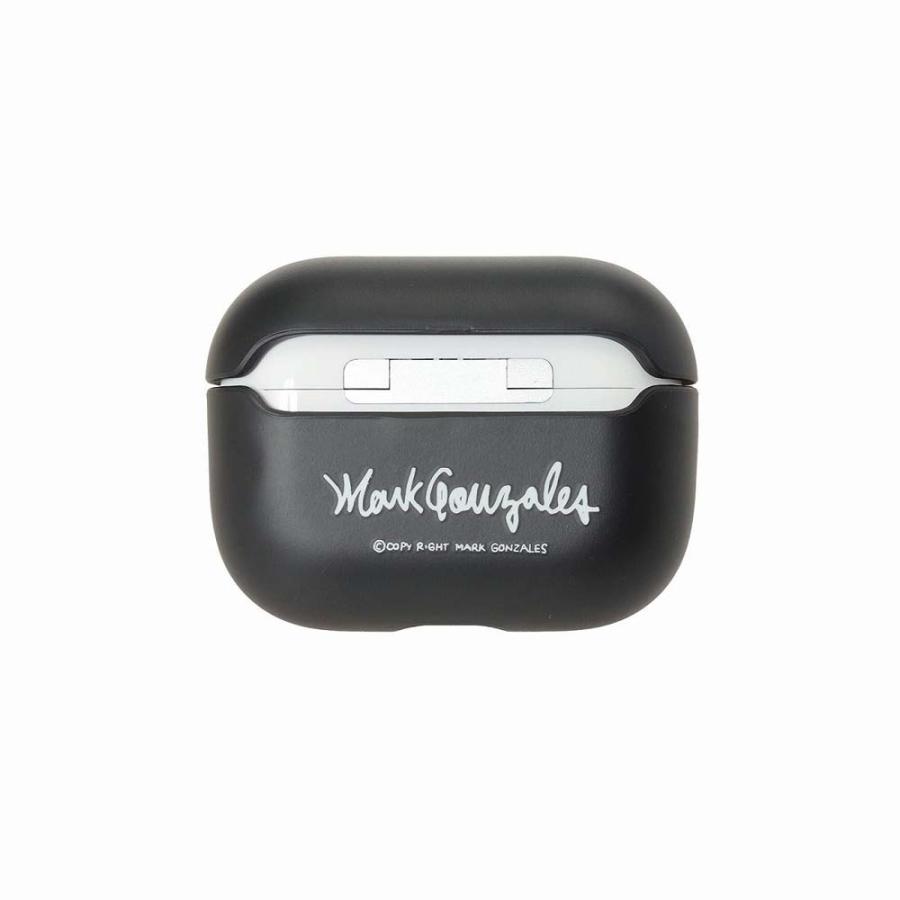 Mark Gonzales AirPods Pro Case BLK/WHT【AirPods Pro対応