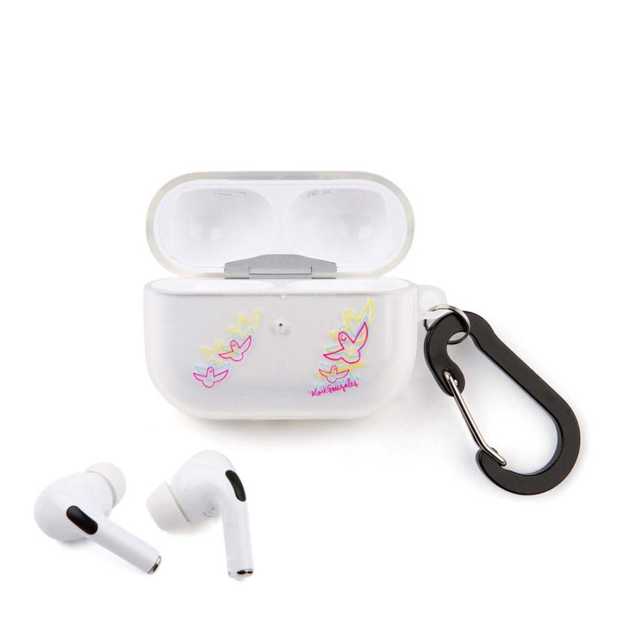 Mark Gonzales AirPods Pro IML Case（MG05）【AirPods Pro対応