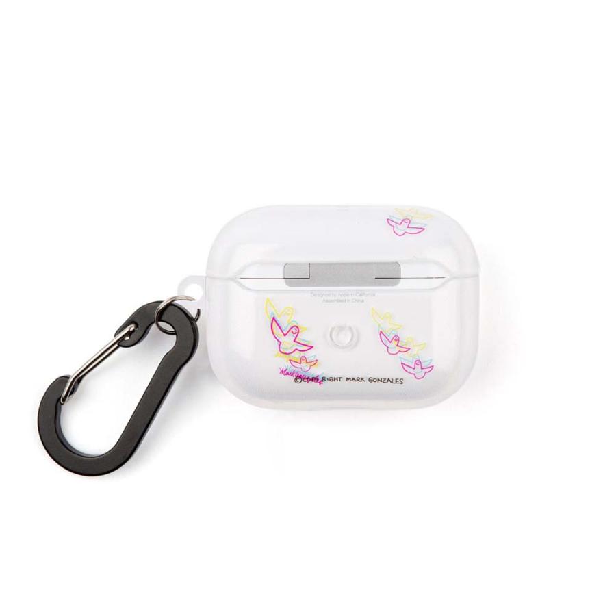 Mark Gonzales アップル エアポッズ プロ ケース Apple AirPods Pro