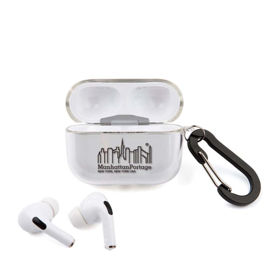 【ケース付き】Apple AirPods Pro Manhattan Portage（マンハッタンポーテージ） アップル エアポッズ