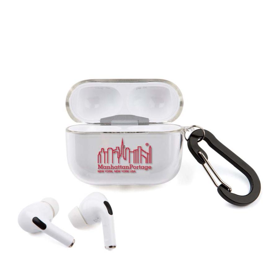 Manhattan Portage（マンハッタンポーテージ） アップル エアポッズ
