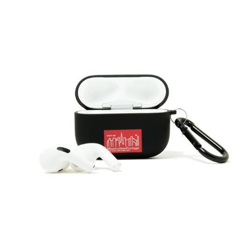 Apple AirPods Pro 本体　ケース付き Manhattan Portage（マンハッタンポーテージ） アップル エアポッズ