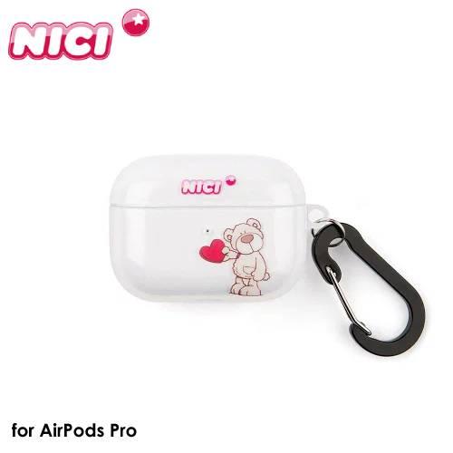 NICI ニキ AirPods Pro CASE White Bear#A【AirPods Pro対応】4589676564871 : appr-nc02 : THE PROOF FACTORY - 通販 - Yahoo!ショッピング NICI ニキ AirPods Pro CASE White Bear#A【AirPods Pro対応】4589676564871 : appr-nc02 : THE PROOF FACTORY - 通販 - Yahoo!ショッピング