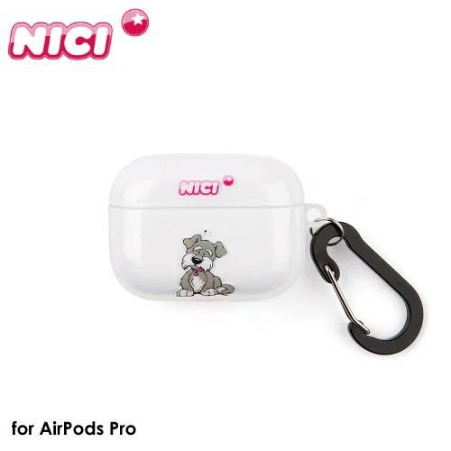 NICI アップル エアポッズ プロ ケース Apple AirPods Pro（第1世代
