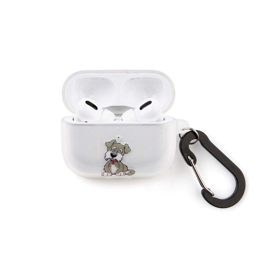 NICI アップル エアポッズ プロ ケース Apple AirPods Pro（第1世代