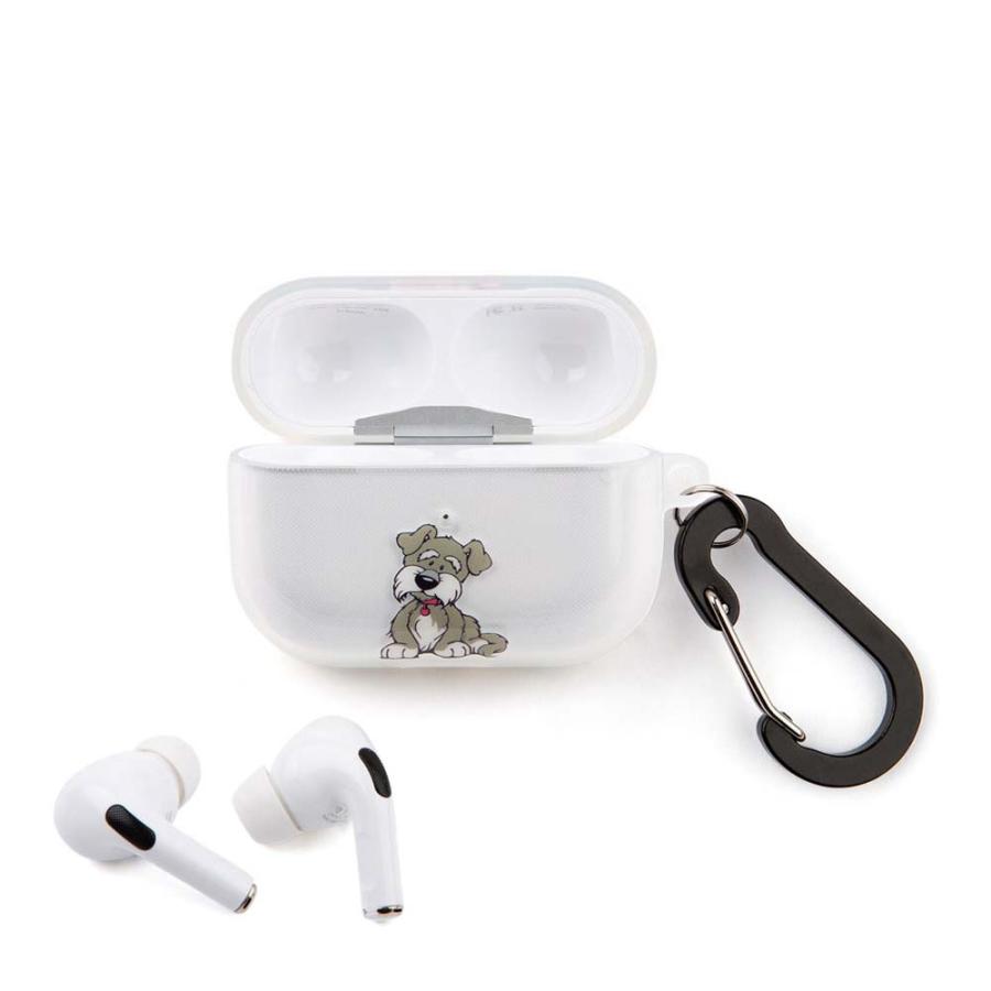NICI アップル エアポッズ プロ ケース Apple AirPods Pro（第1世代