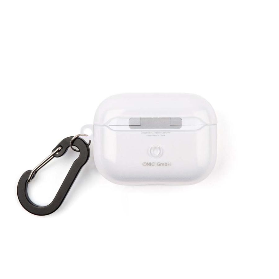 AirPods ジャンク品　ケース付き 左耳ジャンク品]Apple AirPods Pro 第1世代 本体 充電ケース付き