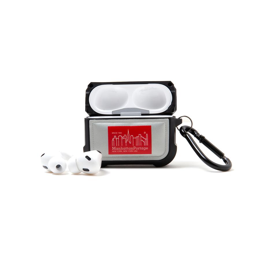 Manhattan Portage（マンハッタンポーテージ） アップル エアポッズ