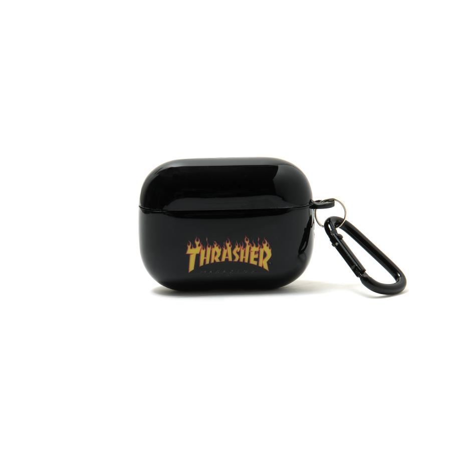 THRASHER アップル エアポッズ プロ ケース Apple AirPods Pro（第2/1