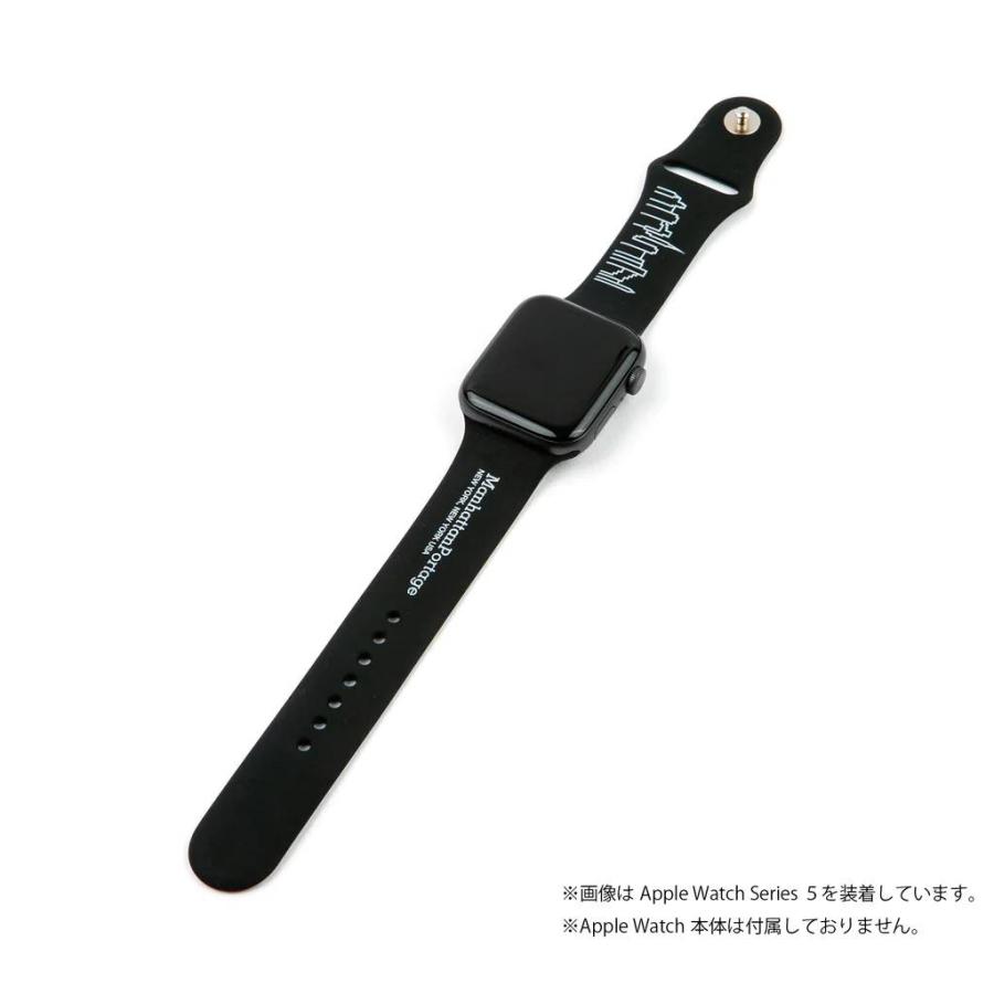 Manhattan Portage Apple Watch バンド【Apple Watch  49/45/44/42mm 対応】4589676565465｜theprooffactory｜07