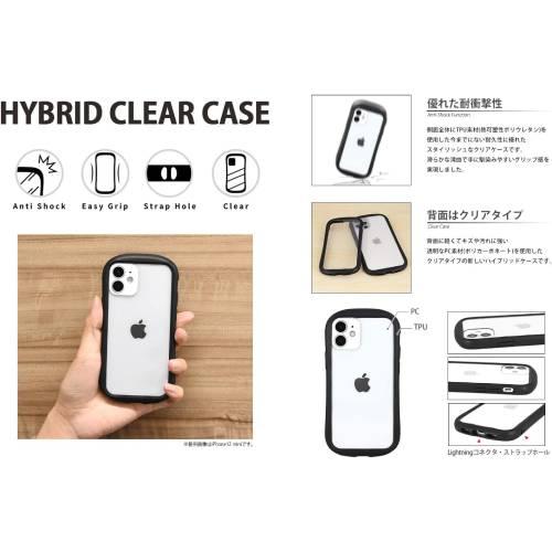 BANDAI（バンダイ） 僕のヒーローアカデミア iPhone13対応ハイブリッド