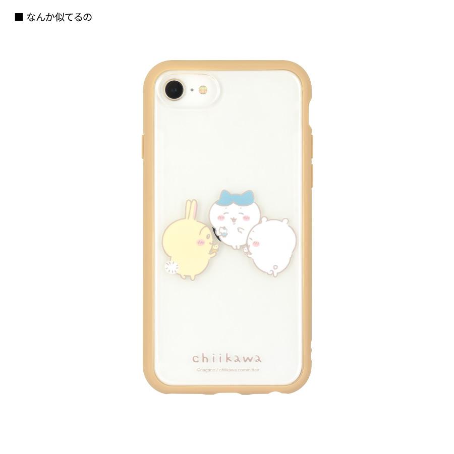 iPhone SE2 ちいかわiFace 美品 Amazon.co.jp: iFace First Class ちいかわ iPhone SE(第3世代/第2世代