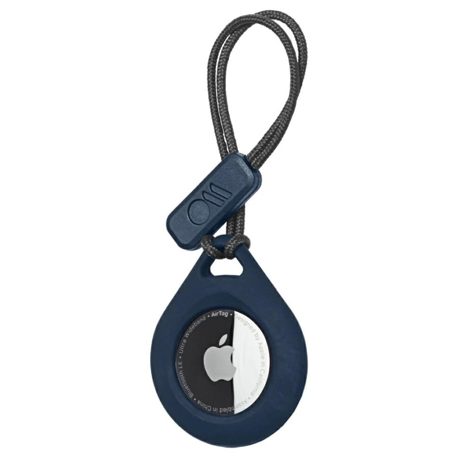 Case-Mate AirTag Tough Sport - Navy 0840171705324 : THE Case-Mate AirTag Tough Sport - Navy 0840171705324 : THE