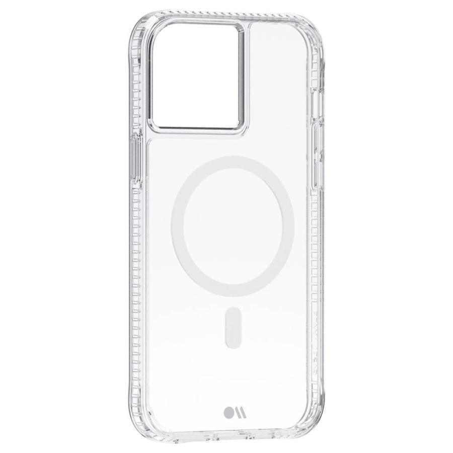 Case-Mate iPhone 13 Pro Max/12 Pro Max 共用 Tough Clear Plus 0840171706147｜theprooffactory｜02