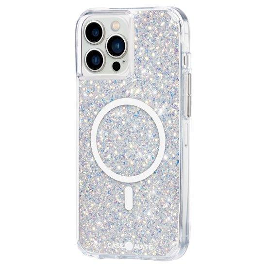 Twinkle Ombre Case For Apple IPhone 12 And 12 Pro - Stardust