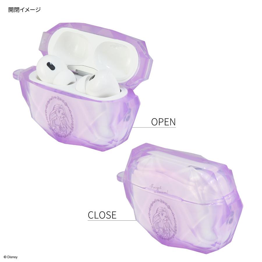 Disney（ディズニー） 【正規取扱店】グルマンディーズ AirPods Pro