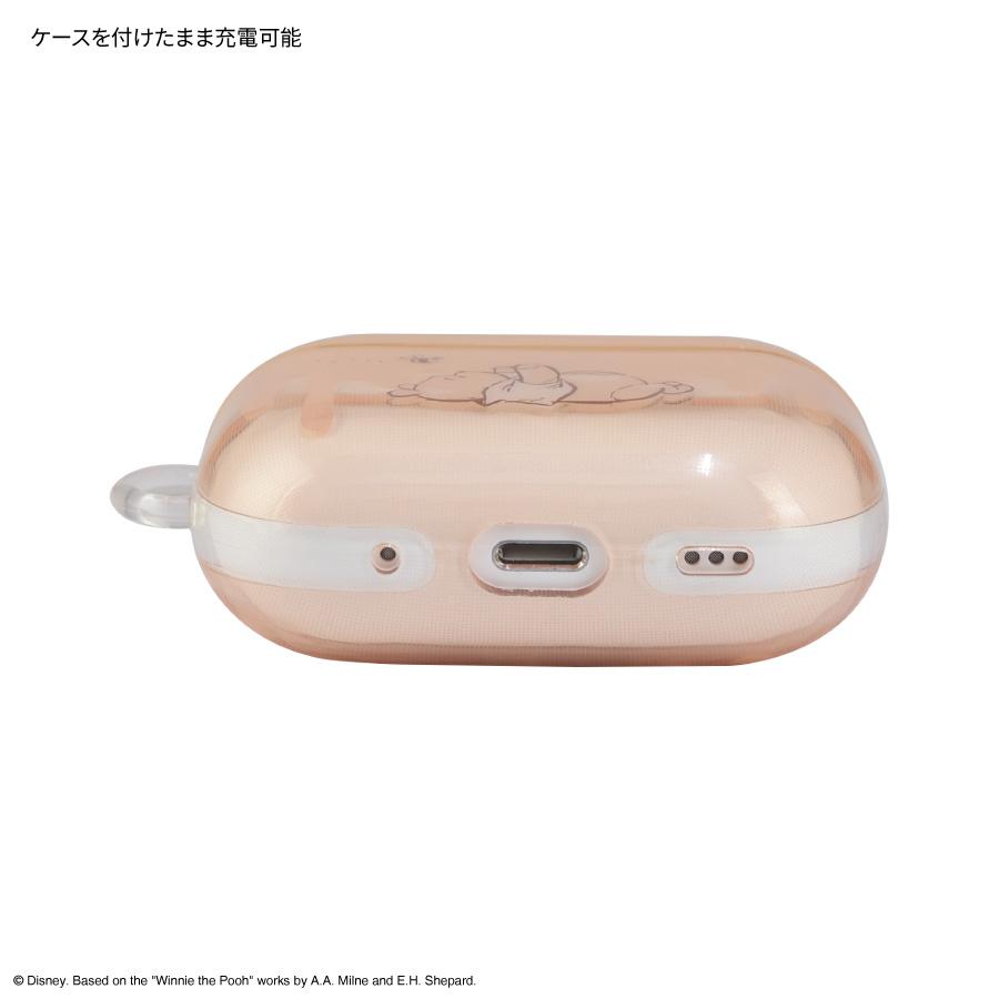 Disney（ディズニー） 【正規取扱店】グルマンディーズ AirPods Pro