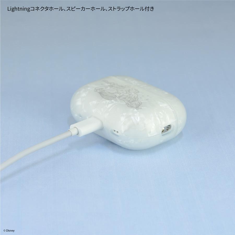 Disney（ディズニー） 【正規取扱店】グルマンディーズ AirPods Pro