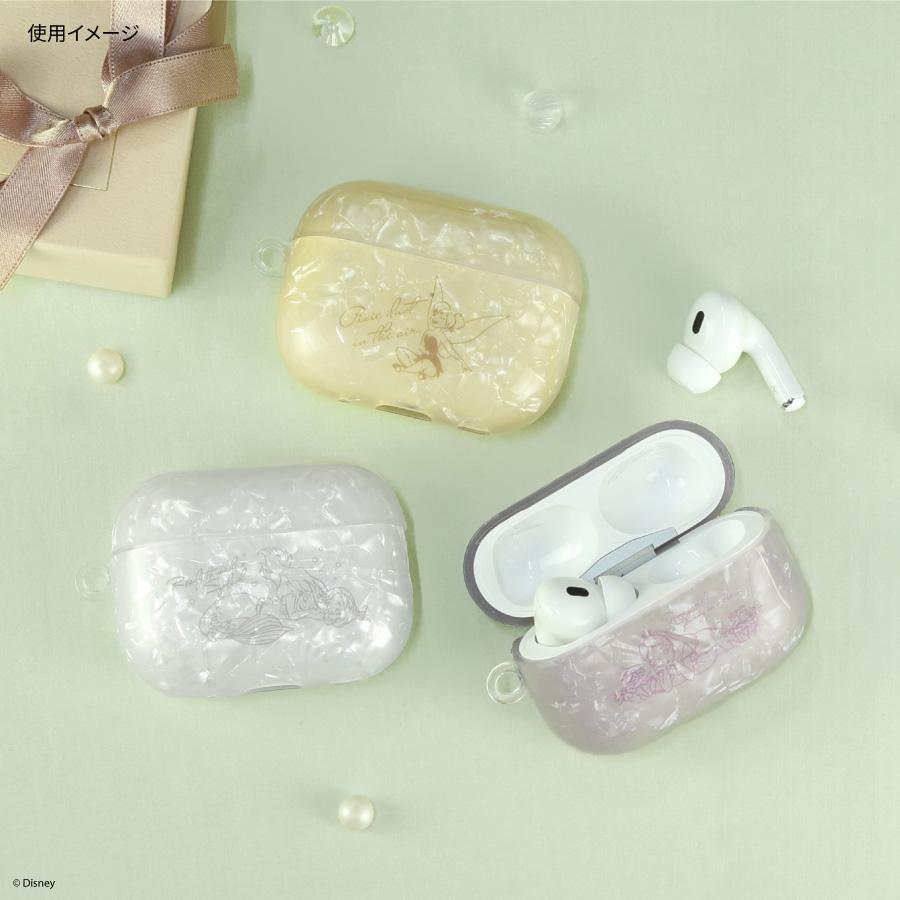 Disney 【正規取扱店】グルマンディーズ ディズニー AirPods Pro
