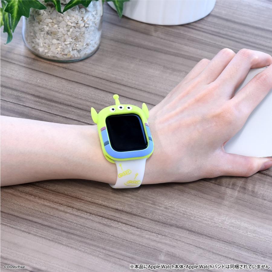gourmandise グルマンディーズ ディズニー ピクサー Apple Watch