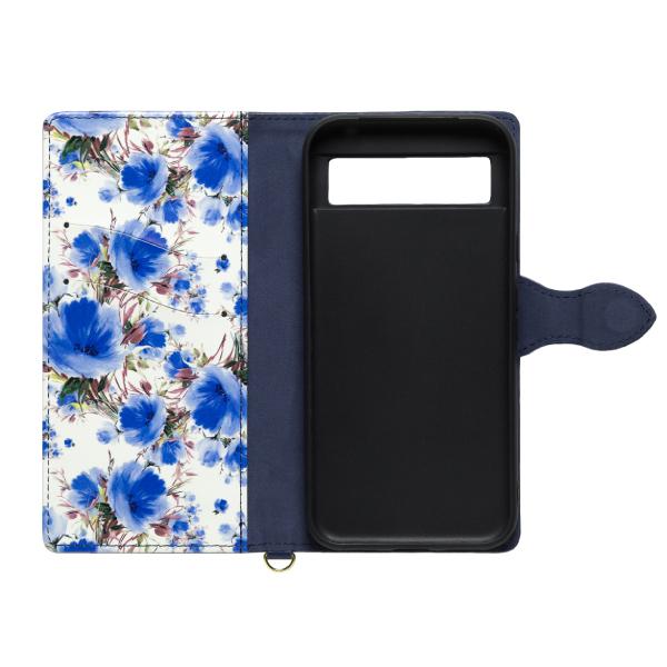 NATURAL design（ナチュラルデザイン） GooglePixel8a専用手帳型ケース