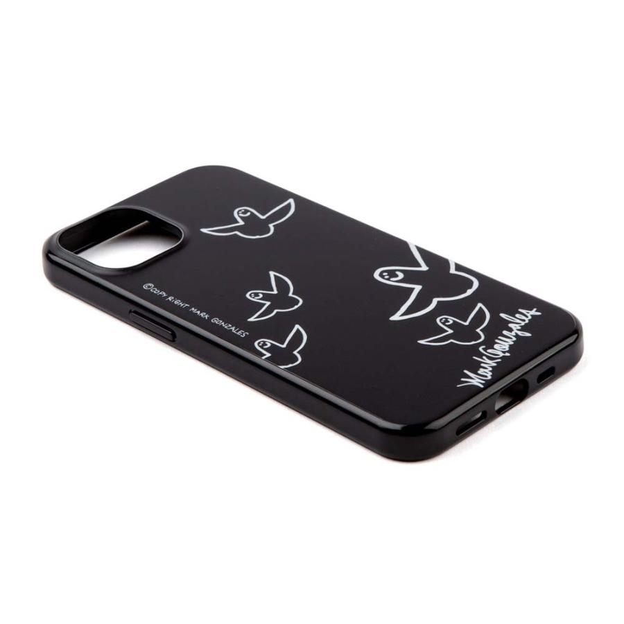 マークアンドロナ　レーザーケース　モノクロ マークアンドロナ レーザーケース モノクロ マークアンドロナ