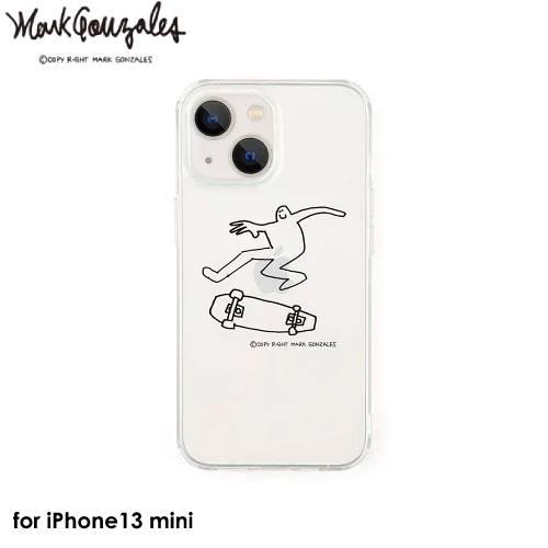 Mark Gonzales（マークゴンザレス） アップル アイフォン13 ミニ