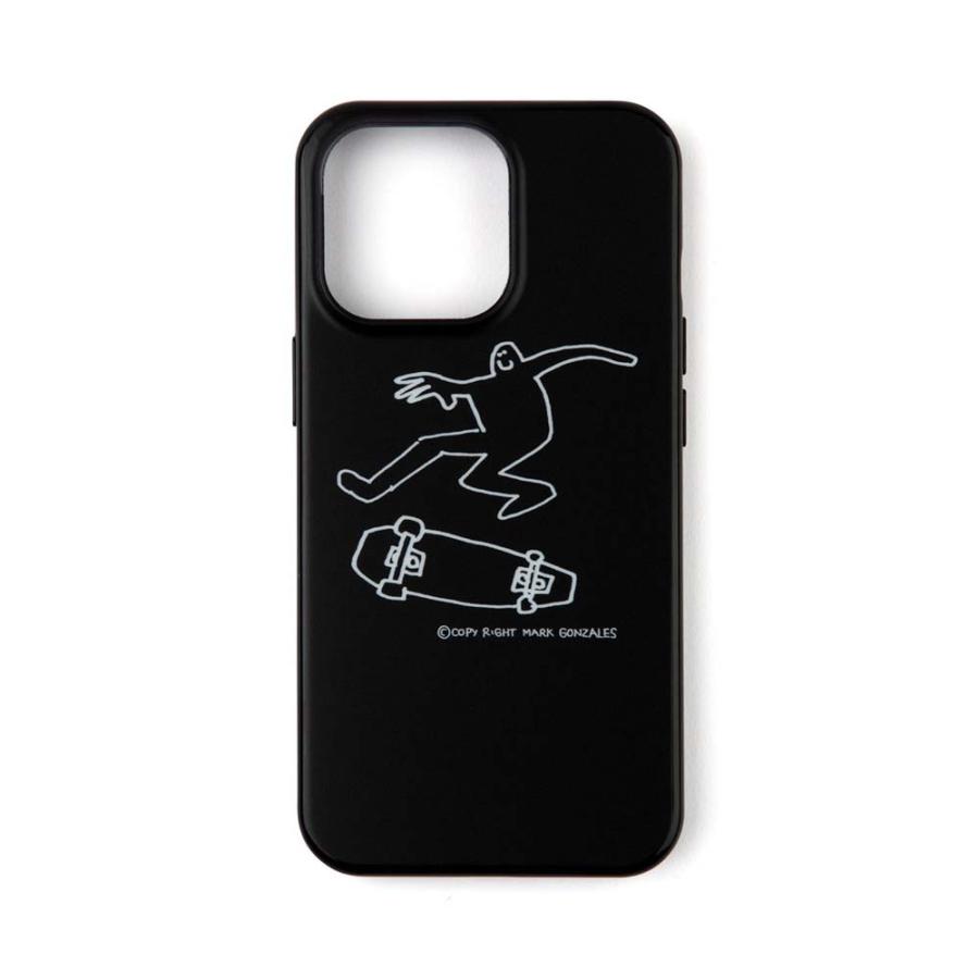 Mark Gonzales（マークゴンザレス） Mark Gonzales Hybrid Back Case