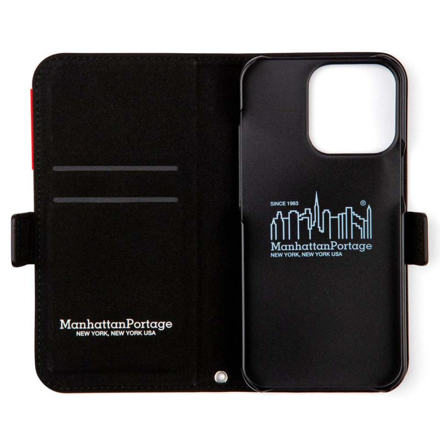 Manhattan Portage（マンハッタンポーテージ） Manhattan Portage PU