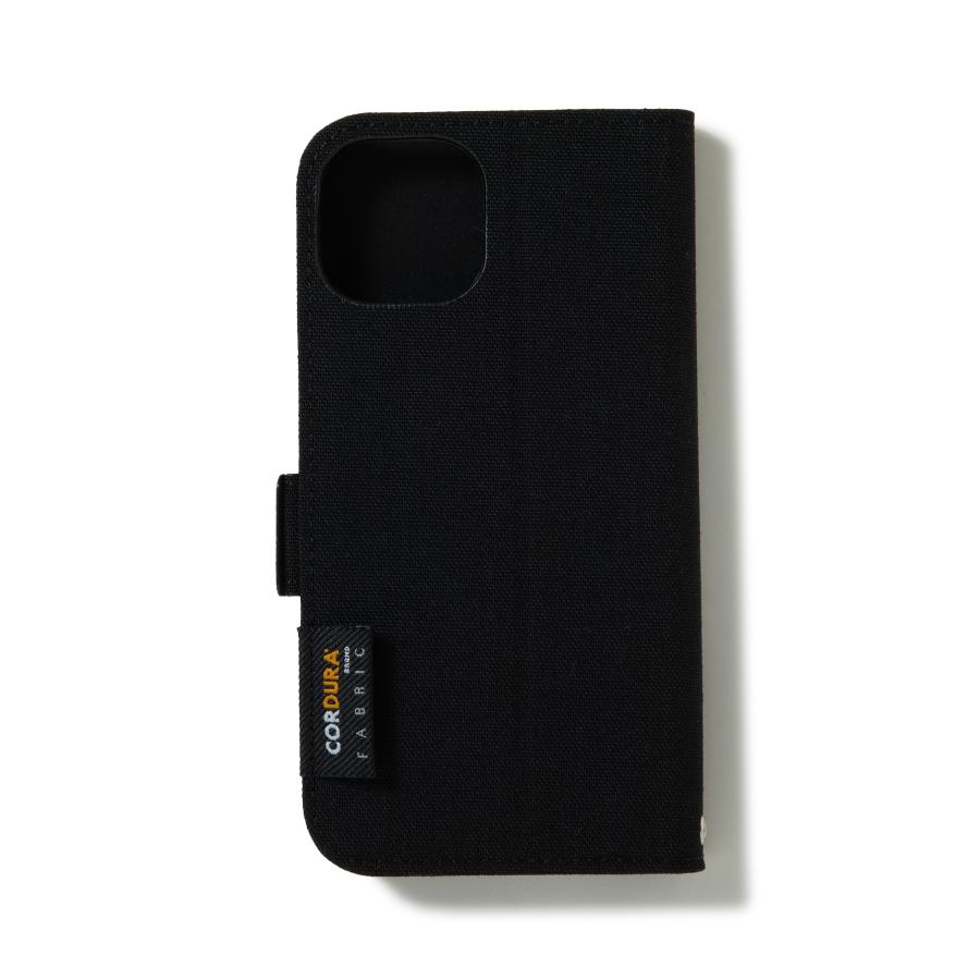 CD ダークブラウン ケース Manhattan Portage ManhattanPortage CORDURA NYLON Book Type