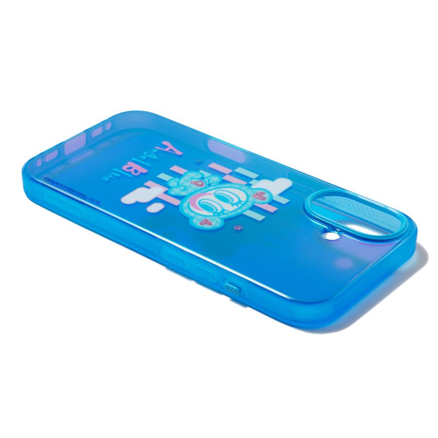 ナルミヤキャラクターズ、ナカムラくんiPhone16カバー 楽天市場】iPhone 16 ケース エンジェルブルー キャラクター iPhone16
