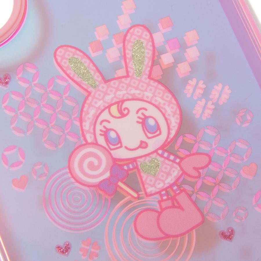 au+1コレクション　メゾピアノ　iPhone16用ケース iPhone 16 ケース メゾピアノ キャラクター iPhone16 アイフォン16