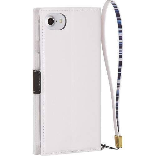 NATURAL design iPhoneSE(2,3世代)/iPhone8/7/6s/6兼用手帳型