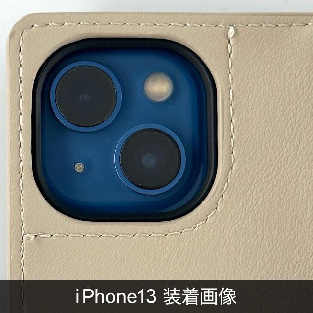iPhone14 / iPhone 13対応】かわいい表情が人気なポーチ付き