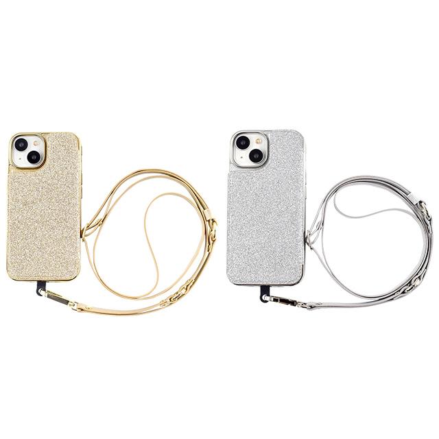 新品⭐︎MAELYS LOUNA iPhone14 ポーチ ケース ショルダー Amazon.co.jp: [ MAELYS LOUNA 公式 ] iPhone 14 Pro 対応 リング付き
