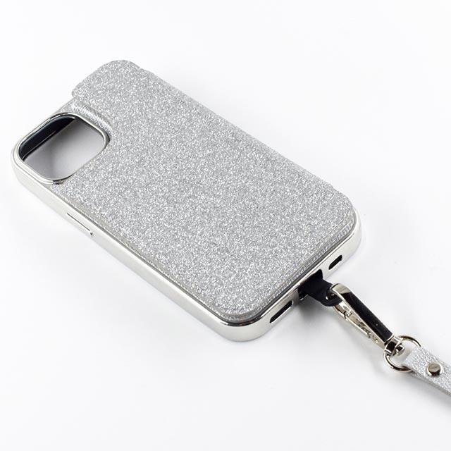 UNiCASE（ユニケース） UNiCASE iPhone15/14/13 ケース MAELYS LOUNA