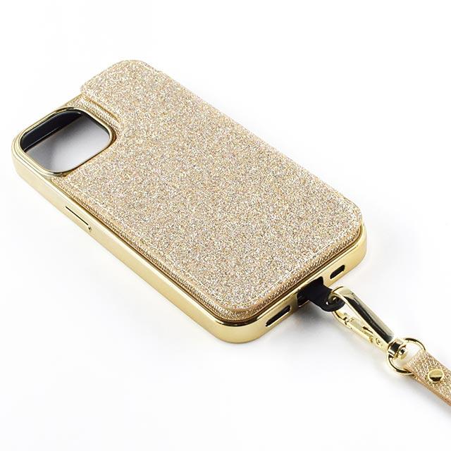 UNiCASE（ユニケース） UNiCASE iPhone15/14/13 ケース MAELYS LOUNA