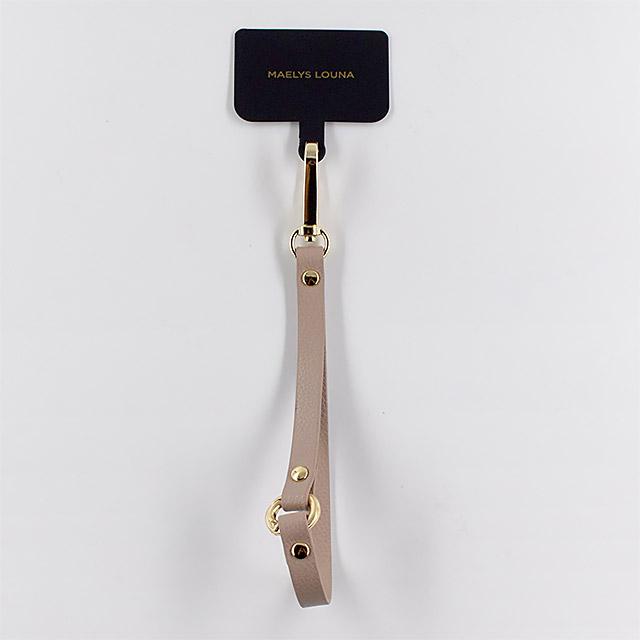 UNiCASE（ユニケース） UNiCASE iPhone15/14/13 ケース MAELYS LOUNA