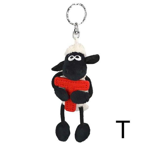 nici NICI ニキ Shaun the sheep ひつじのショーン キーリング