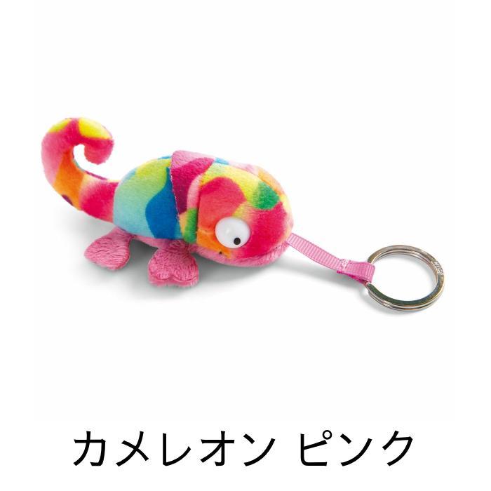 カメレオン ピンクマウス キーホルダー カメレオン ピンクマウス キーホルダー - メルカリ
