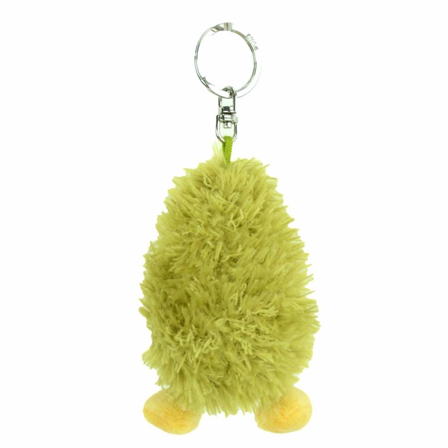 nici NICI ニキ キーホルダー ぬいぐるみ キーリング バード