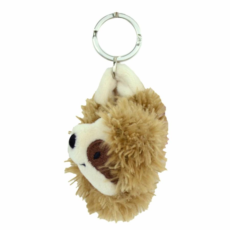 nici（ニキ） キーホルダー ぬいぐるみ キーリング バード ビリー