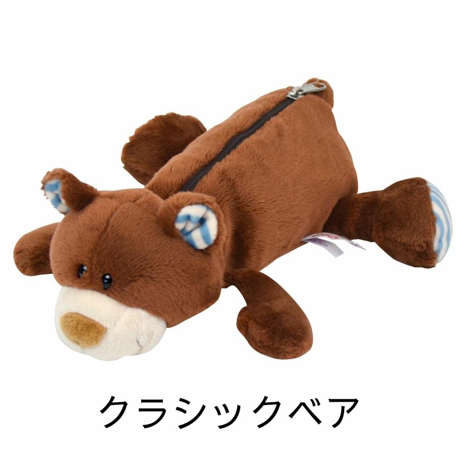 nici（ニキ） ペンポーチ 筆箱 ふでばこ 文具 文房具 ステーショナリー