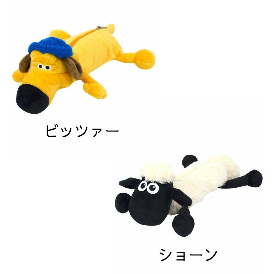 nici（ニキ） ペンポーチ 筆箱 ふでばこ 文具 文房具 ステーショナリー